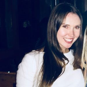 Meet your Posher, Courtney